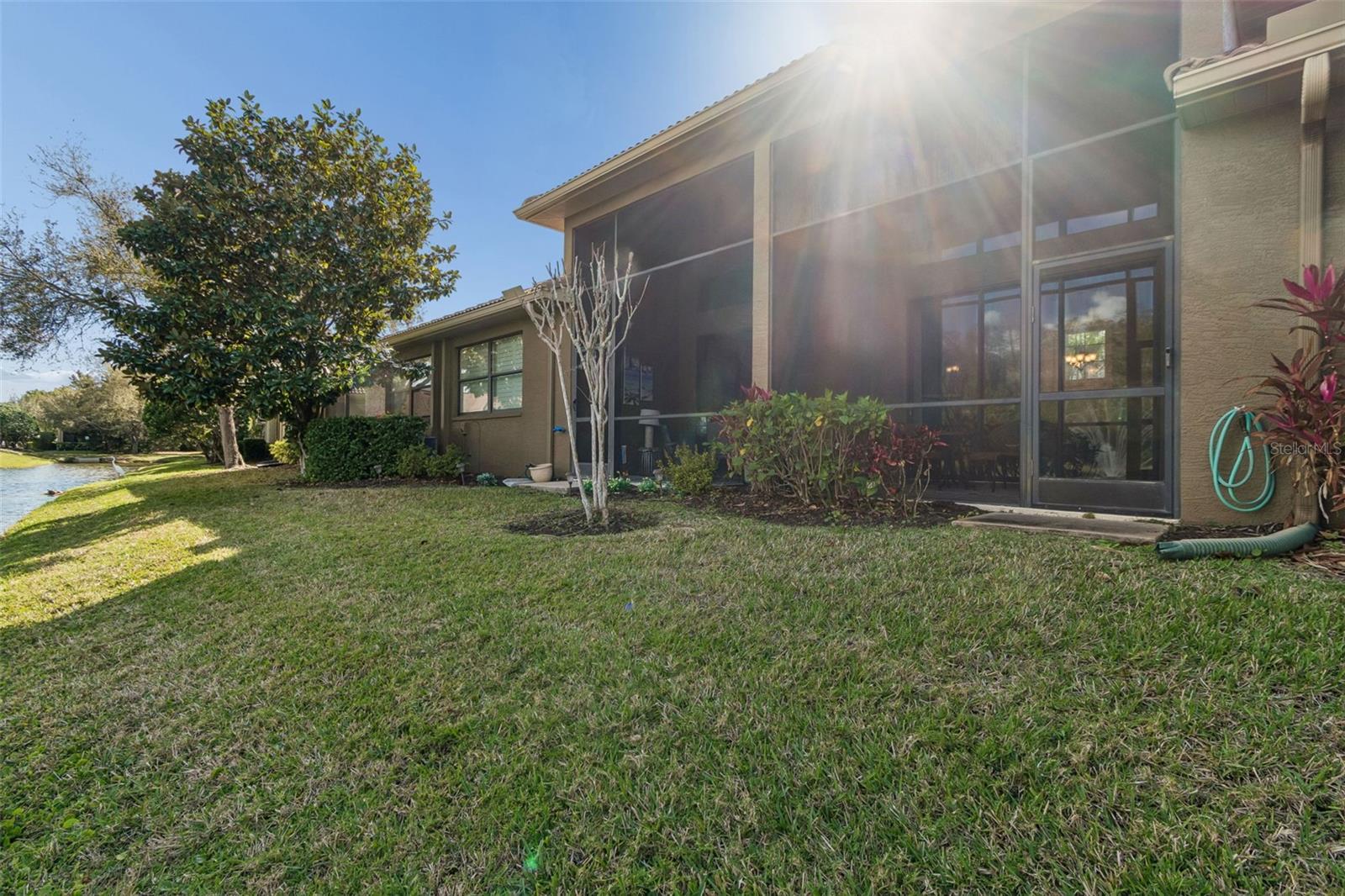 TARPON RIDGE TWNHMS - Residential