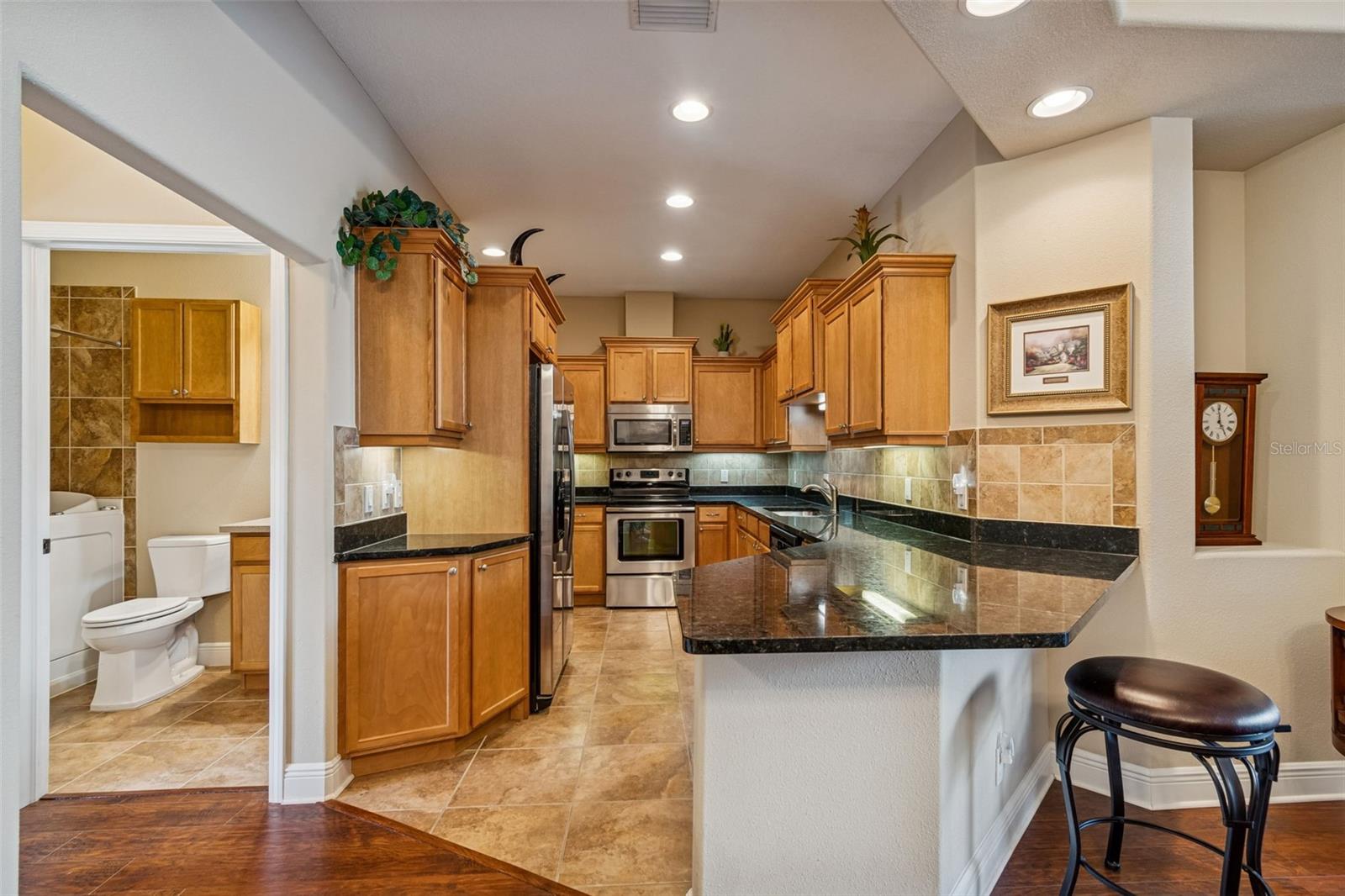 TARPON RIDGE TWNHMS - Residential