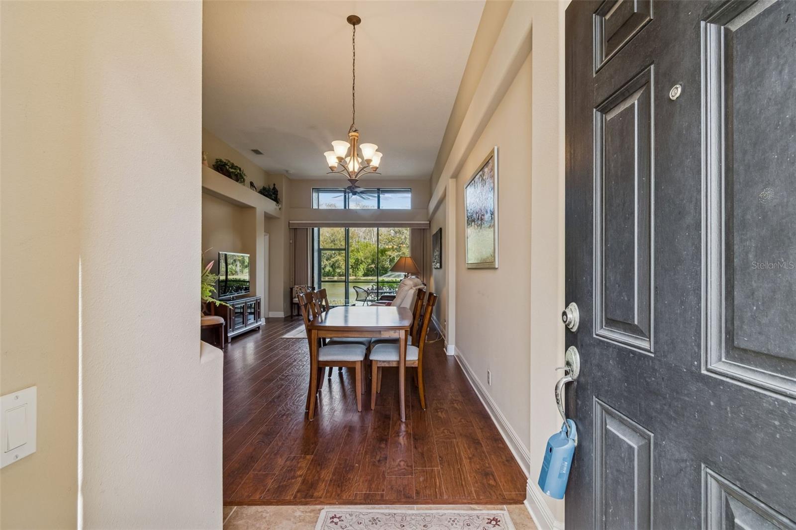 TARPON RIDGE TWNHMS - Residential