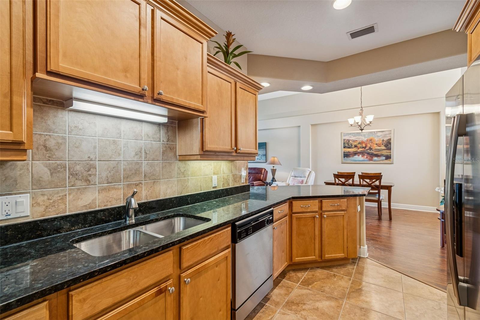 TARPON RIDGE TWNHMS - Residential