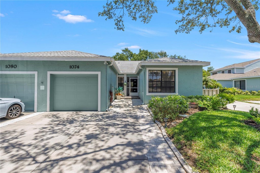 Photo of 1074 Sanabel Court NE, St Petersburg, FL 33702 (MLS # TB8535572)