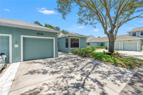 Photo of 1074 Sanabel Court NE, St Petersburg, FL 33702 (MLS # TB8535572)
