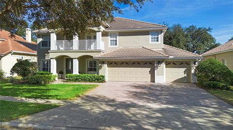 A home in OCOEE