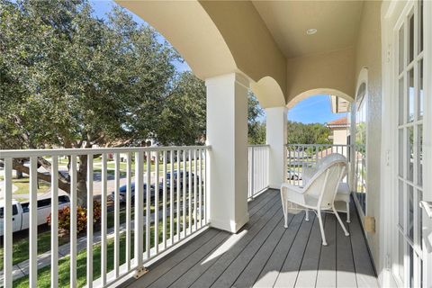 A home in OCOEE