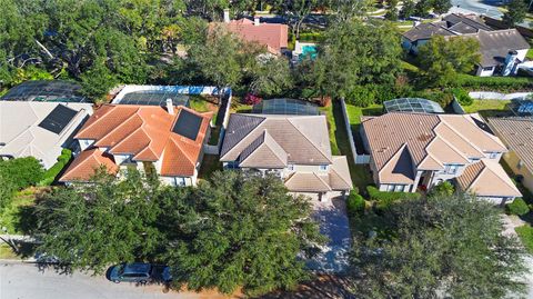 A home in OCOEE