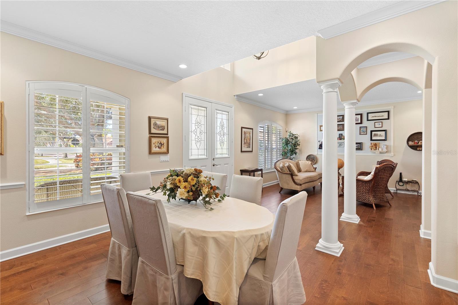 346 CALLIOPE STREET