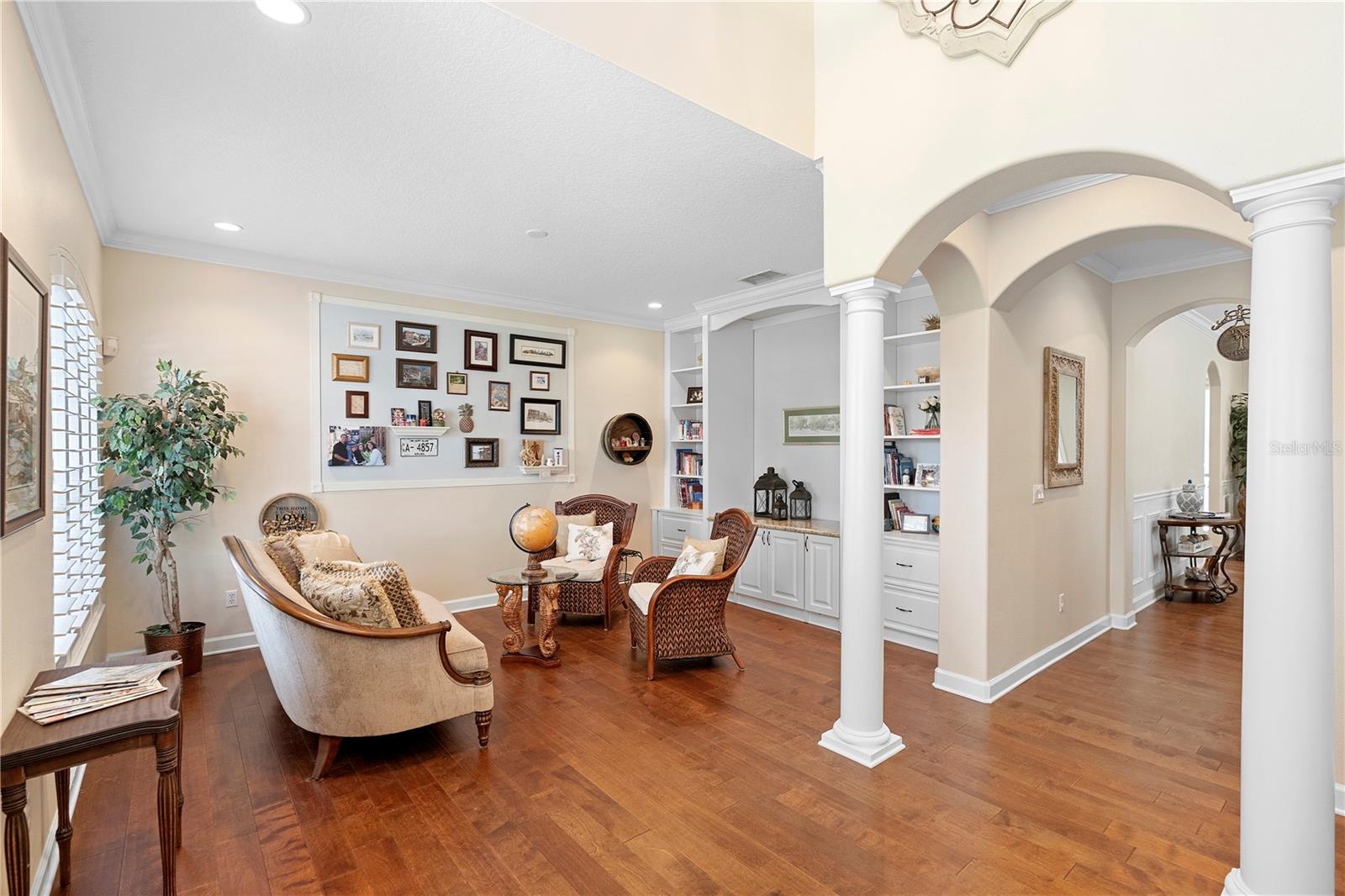 346 CALLIOPE STREET