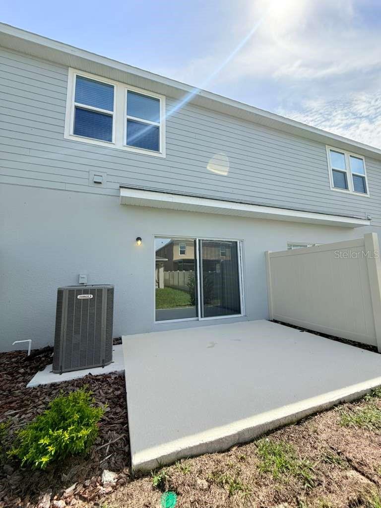 BELLA VITA PH 3 - Residential Lease