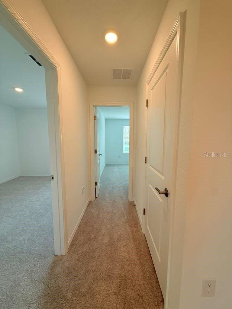 BELLA VITA PH 3 - Residential Lease