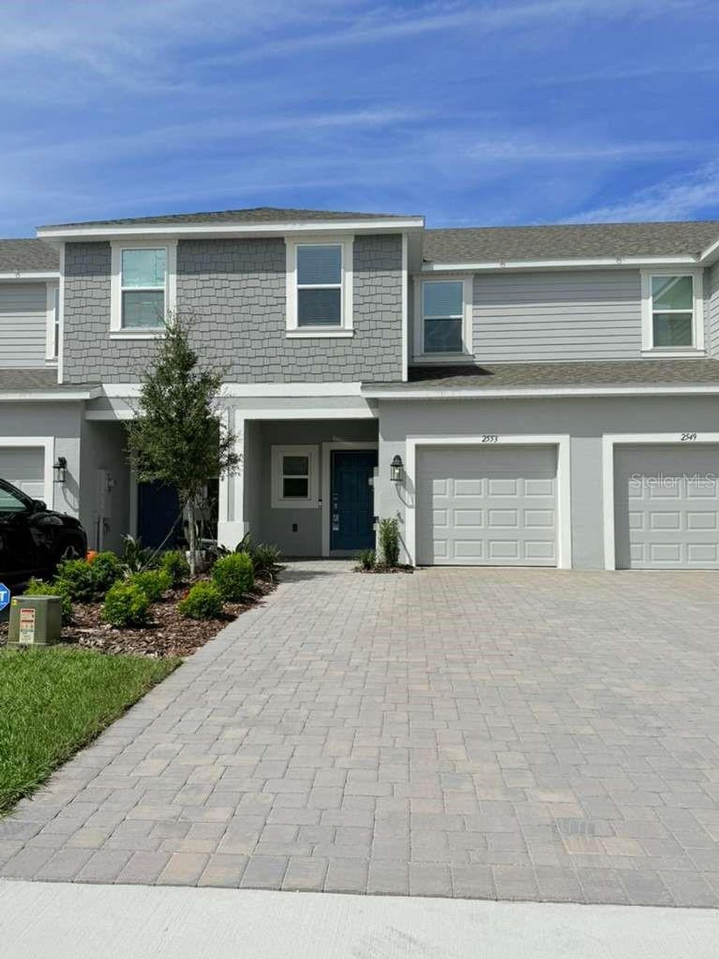 Photo of 2553 Penguin Boulevard, Davenport, FL 33837 (MLS # S5137348)