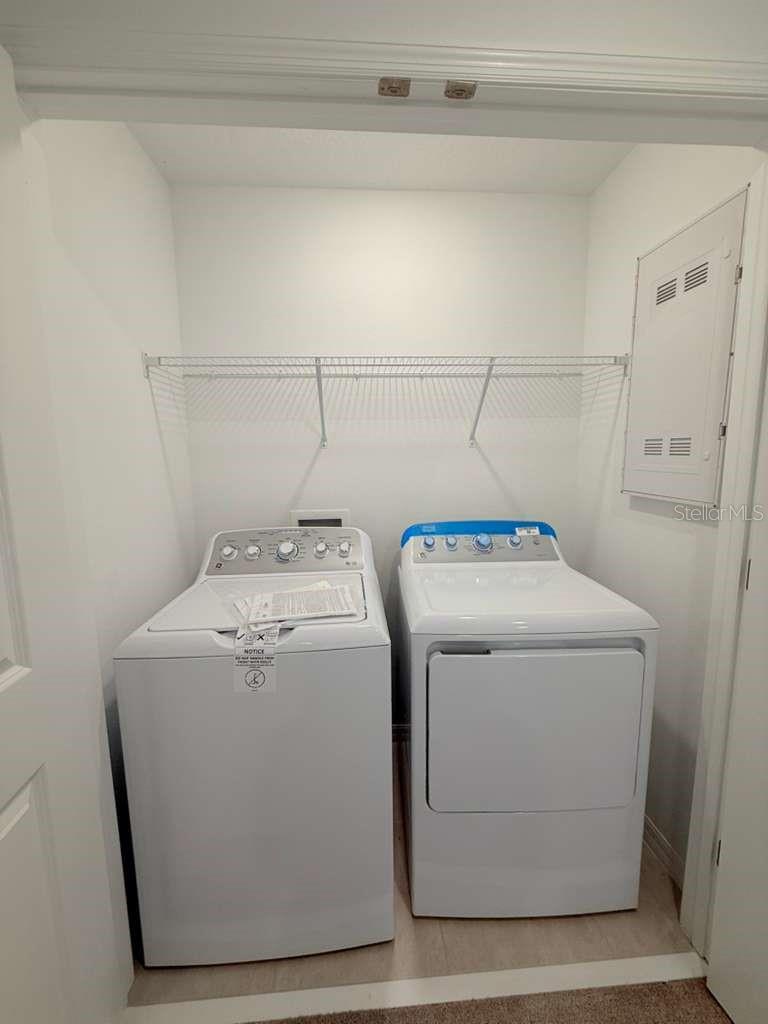 BELLA VITA PH 3 - Residential Lease