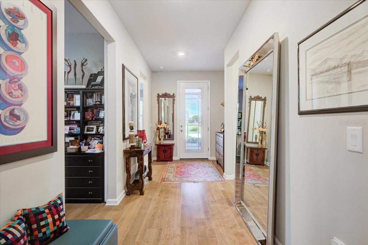 DEL WEBB PH II SUBPHASES 2A, 2B & 2C - Residential