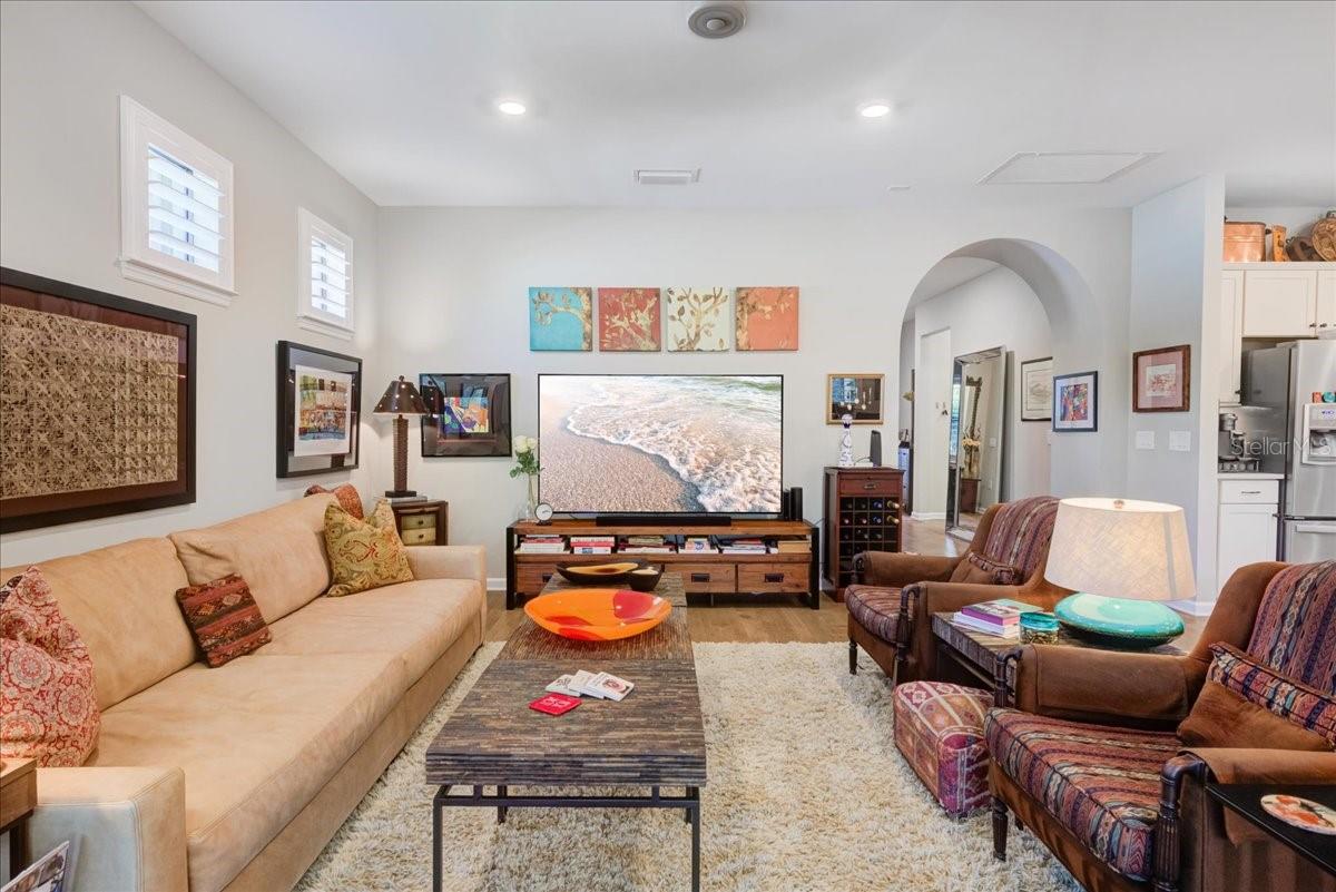 DEL WEBB PH II SUBPHASES 2A, 2B & 2C - Residential