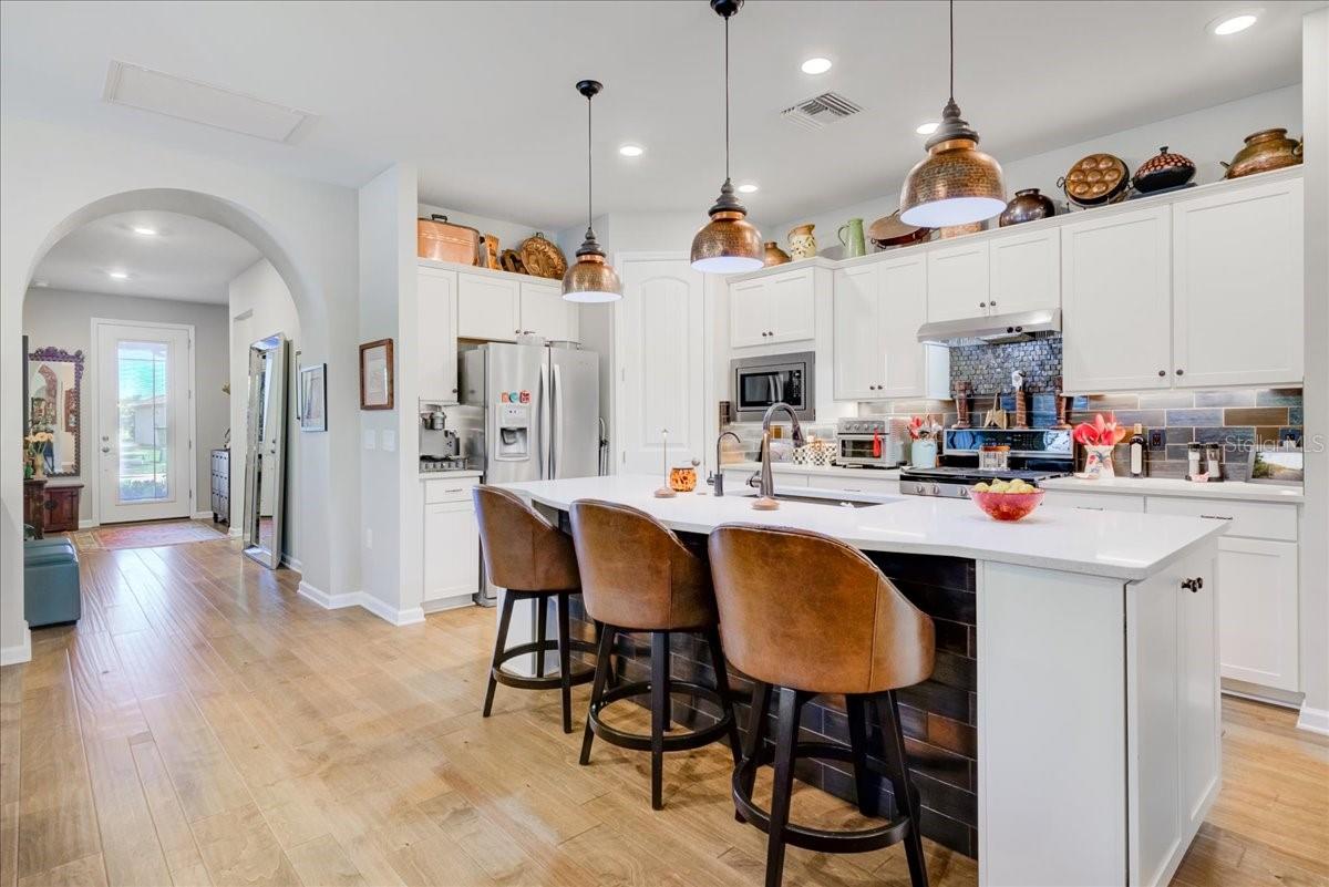 DEL WEBB PH II SUBPHASES 2A, 2B & 2C - Residential