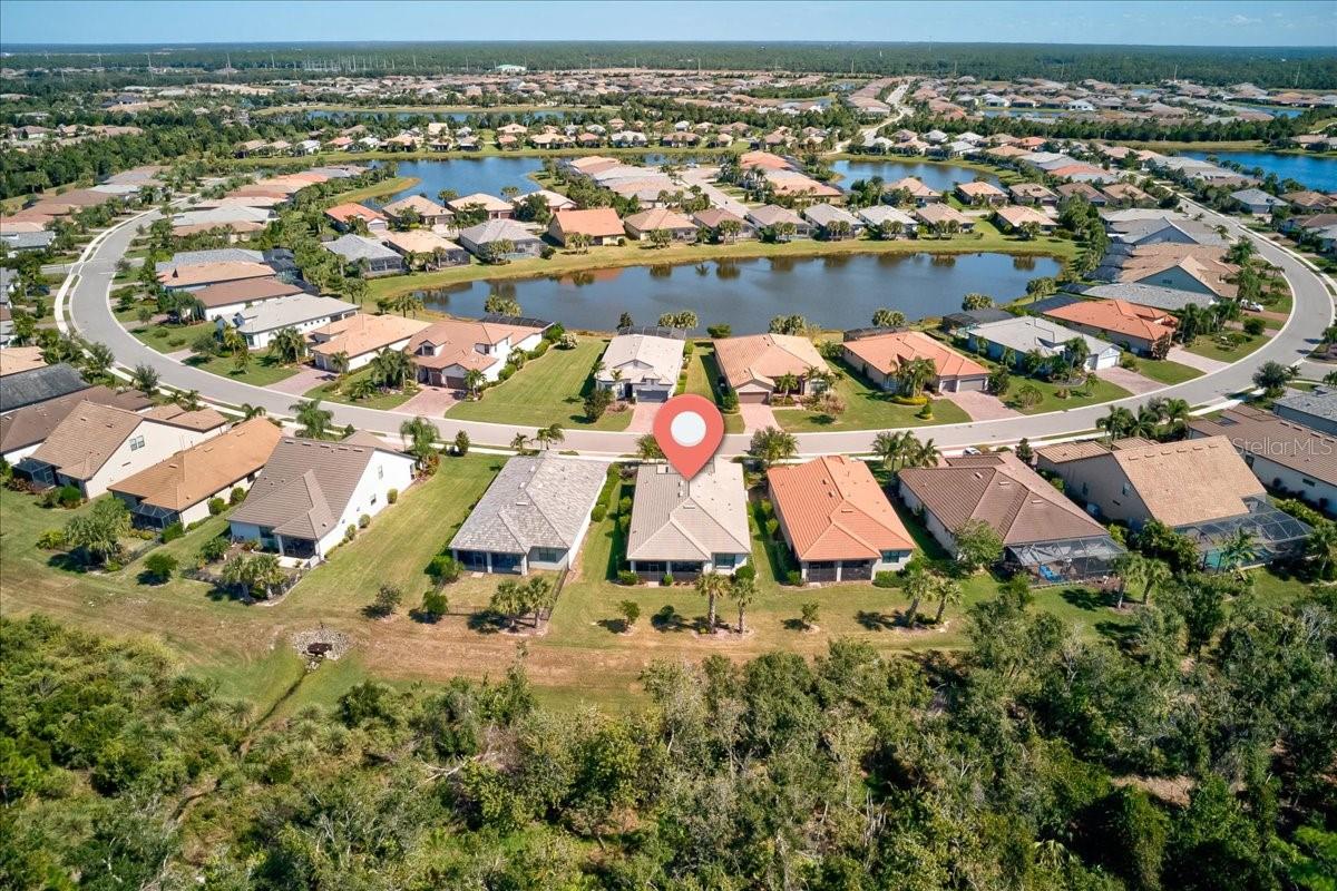 DEL WEBB PH II SUBPHASES 2A, 2B & 2C - Residential