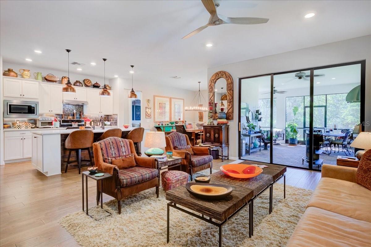 DEL WEBB PH II SUBPHASES 2A, 2B & 2C - Residential