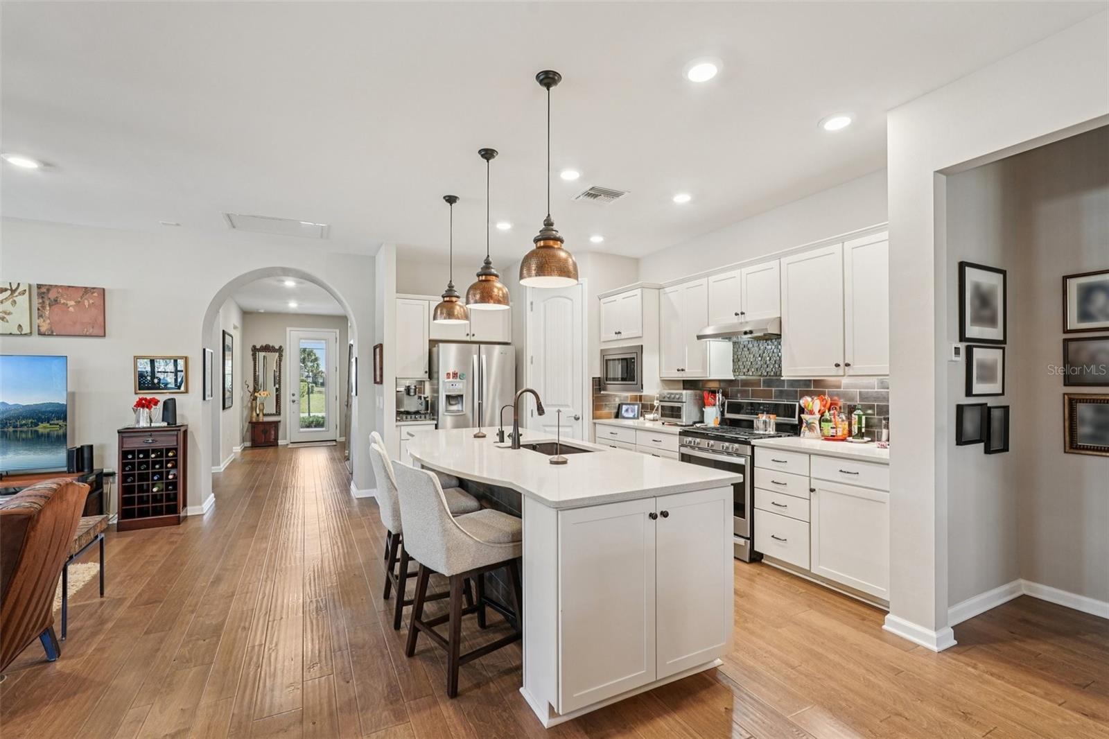 DEL WEBB PH II SUBPHASES 2A, 2B & 2C - Residential