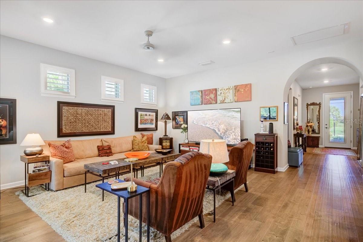 DEL WEBB PH II SUBPHASES 2A, 2B & 2C - Residential