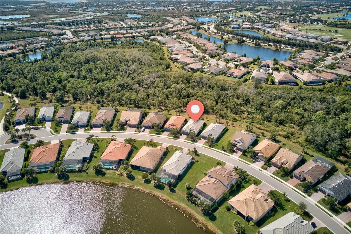 DEL WEBB PH II SUBPHASES 2A, 2B & 2C - Residential