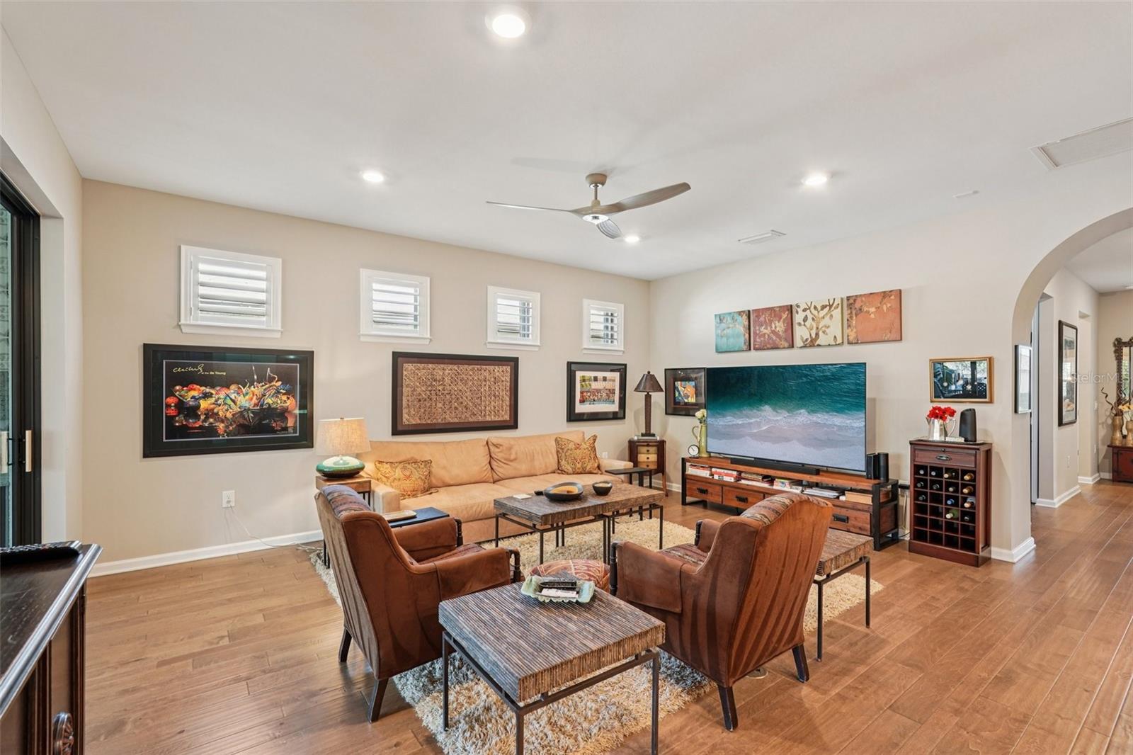 DEL WEBB PH II SUBPHASES 2A, 2B & 2C - Residential