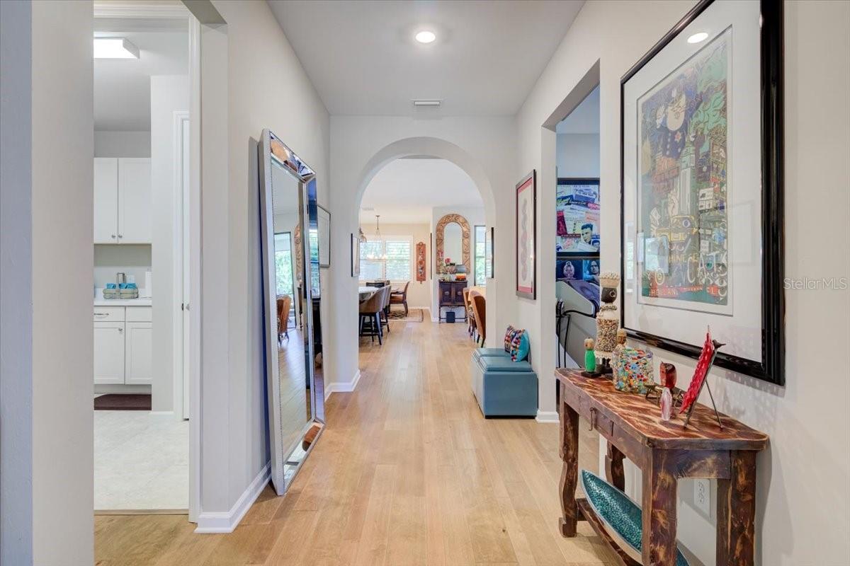 DEL WEBB PH II SUBPHASES 2A, 2B & 2C - Residential