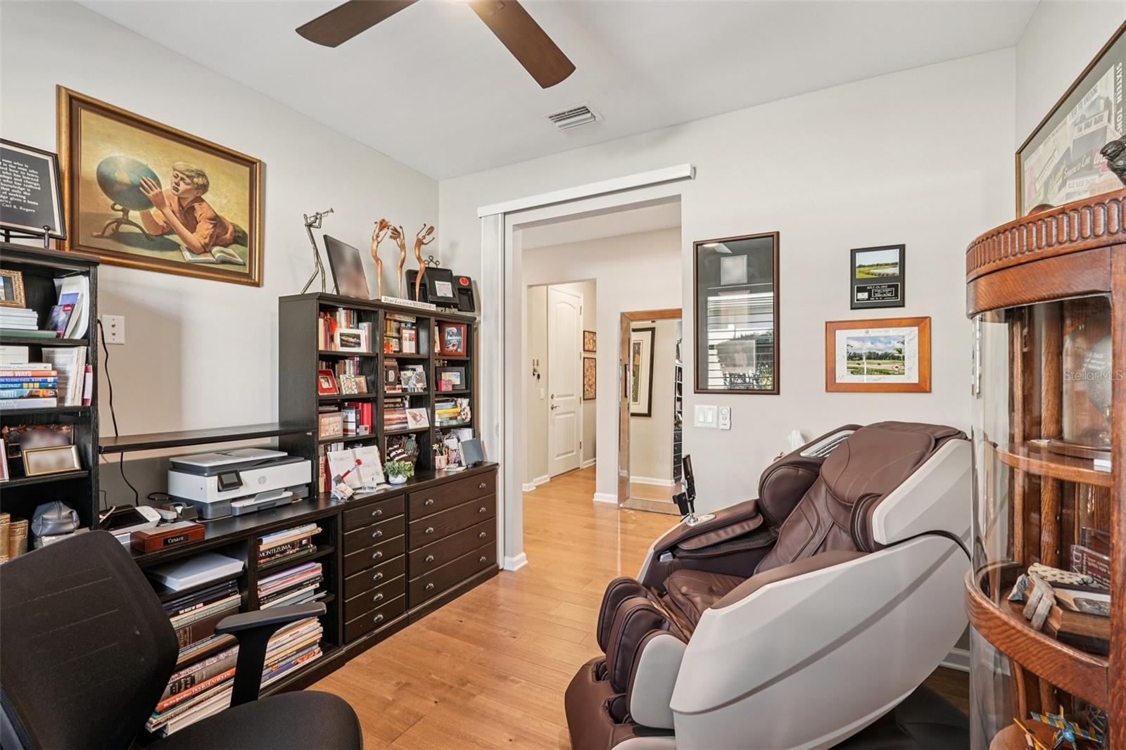 DEL WEBB PH II SUBPHASES 2A, 2B & 2C - Residential