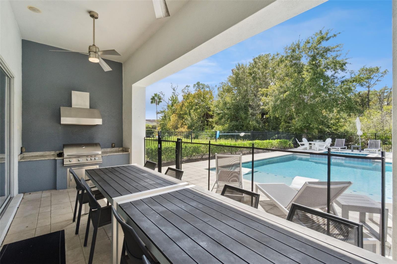 REUNION, REUNION WEST - Residential