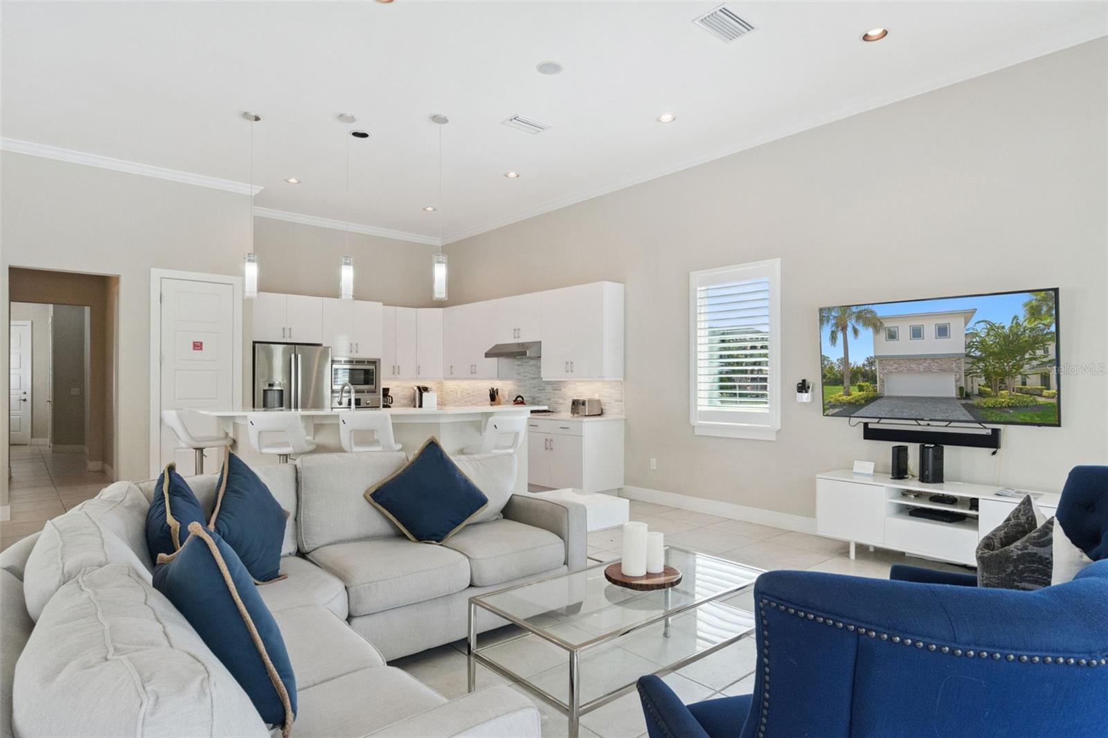 REUNION, REUNION WEST - Residential