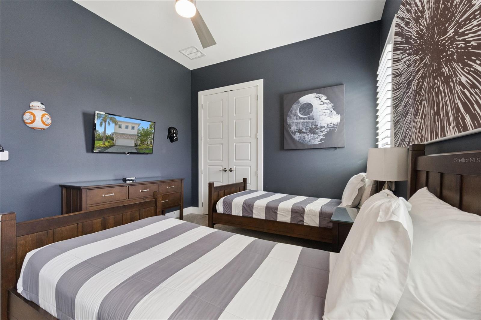 REUNION, REUNION WEST - Residential