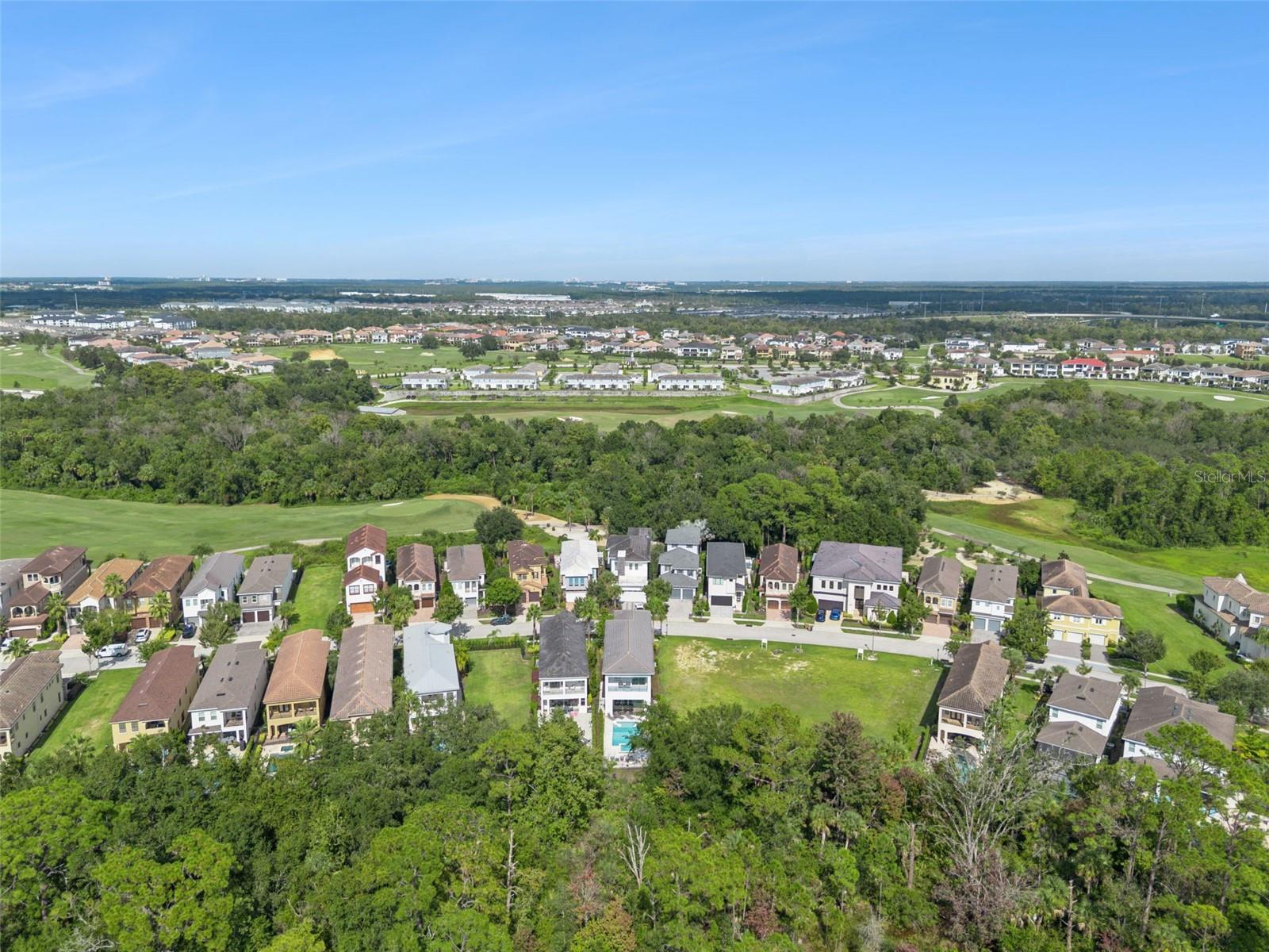 REUNION, REUNION WEST - Residential