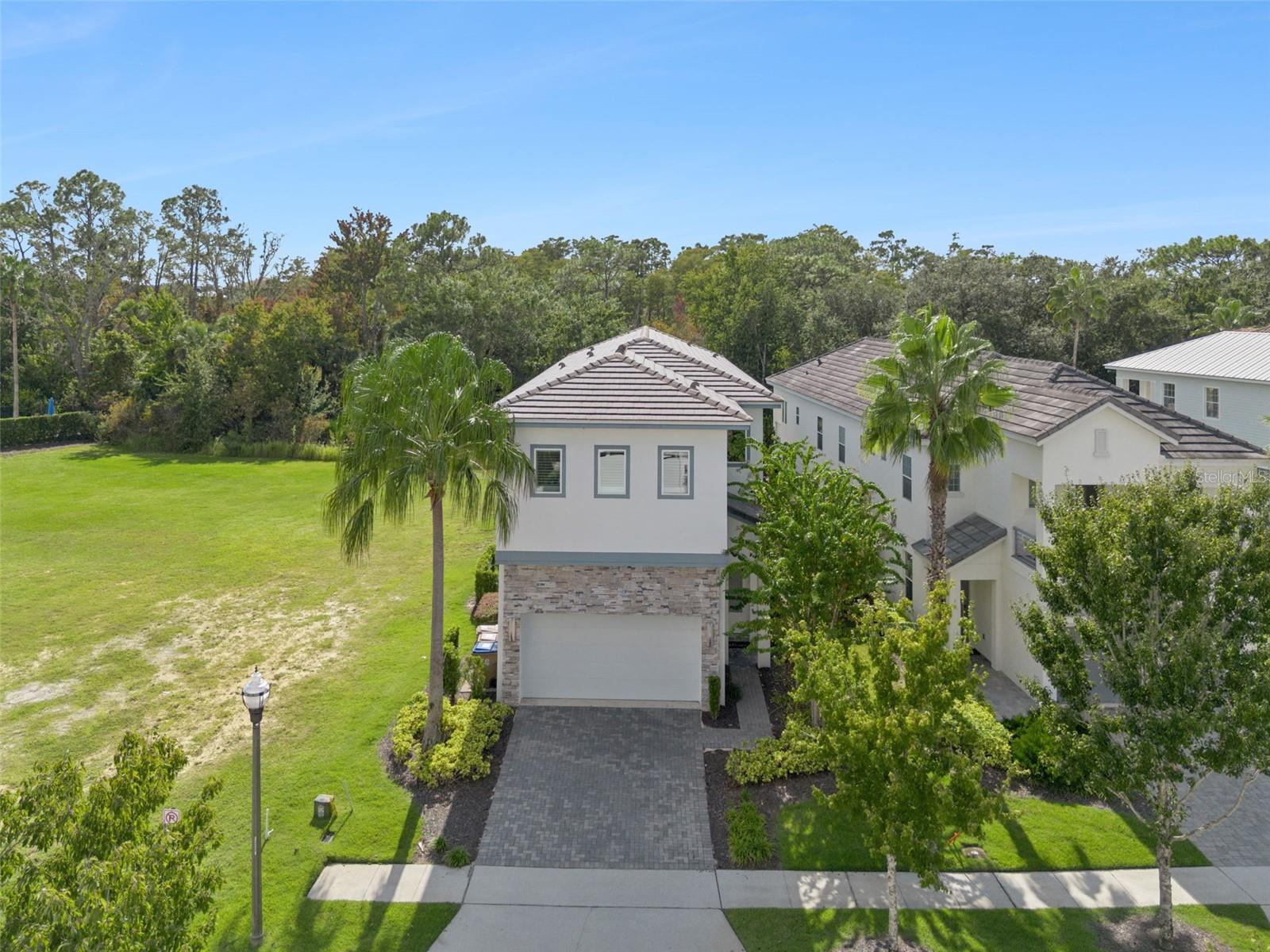 REUNION, REUNION WEST - Residential