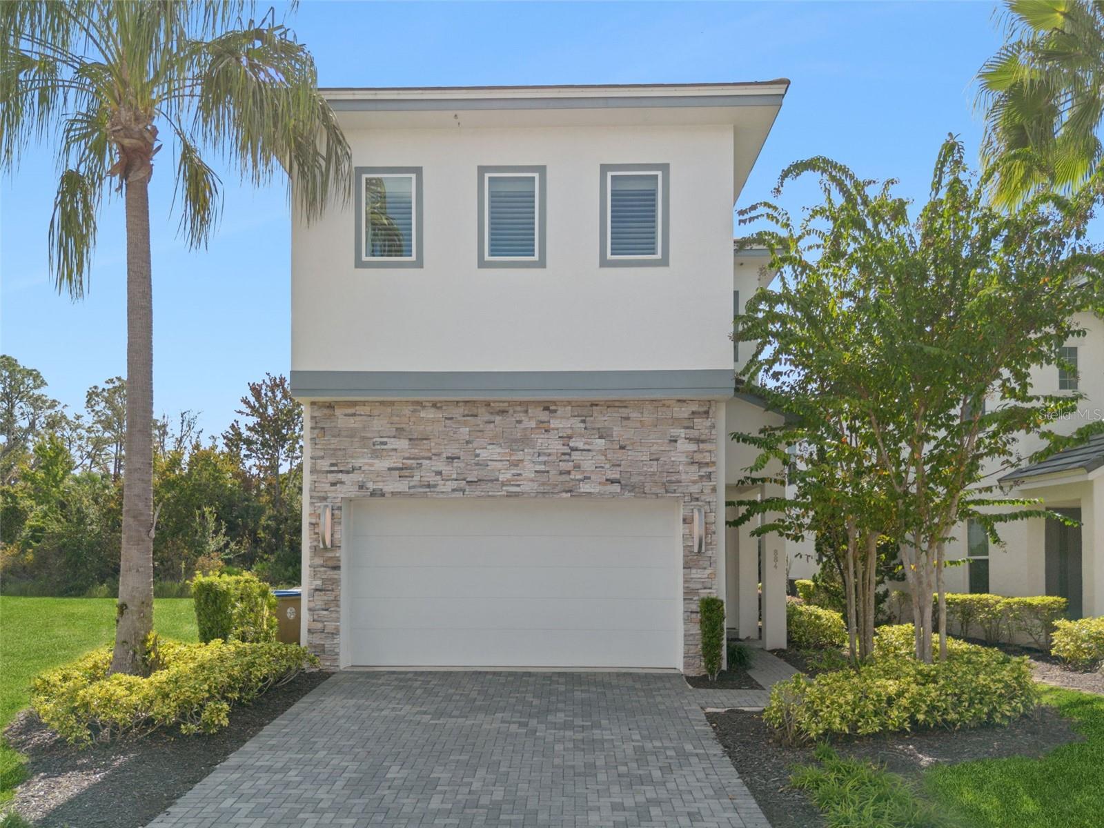 REUNION, REUNION WEST - Residential