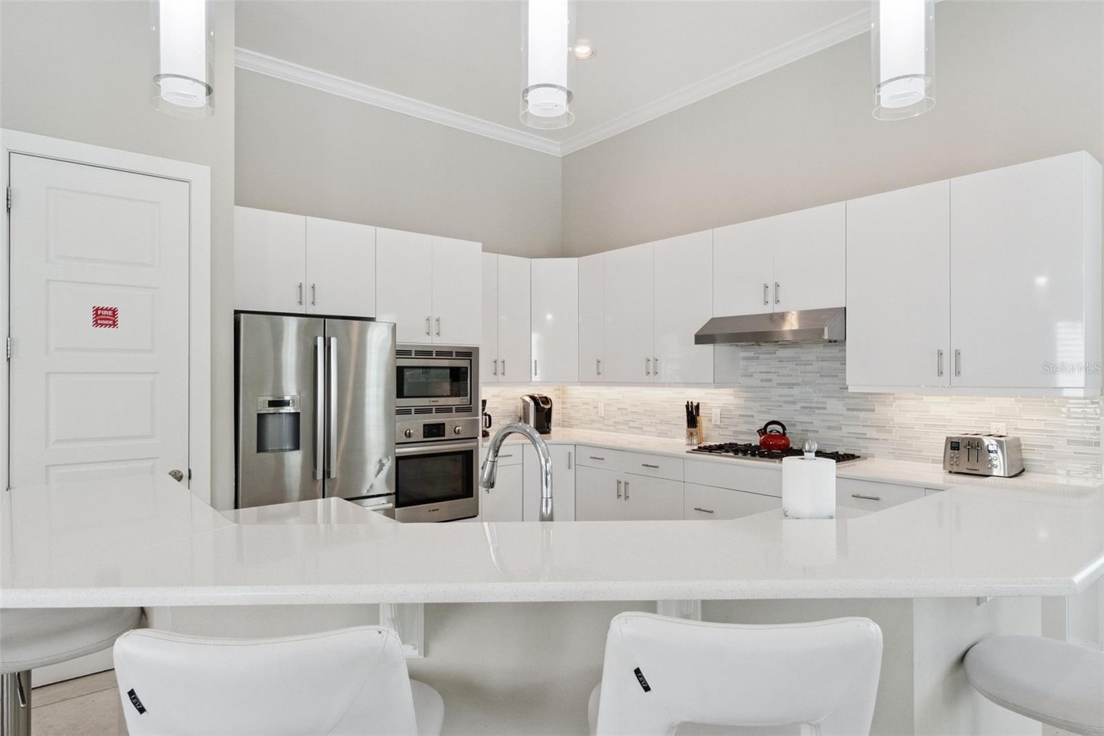REUNION, REUNION WEST - Residential