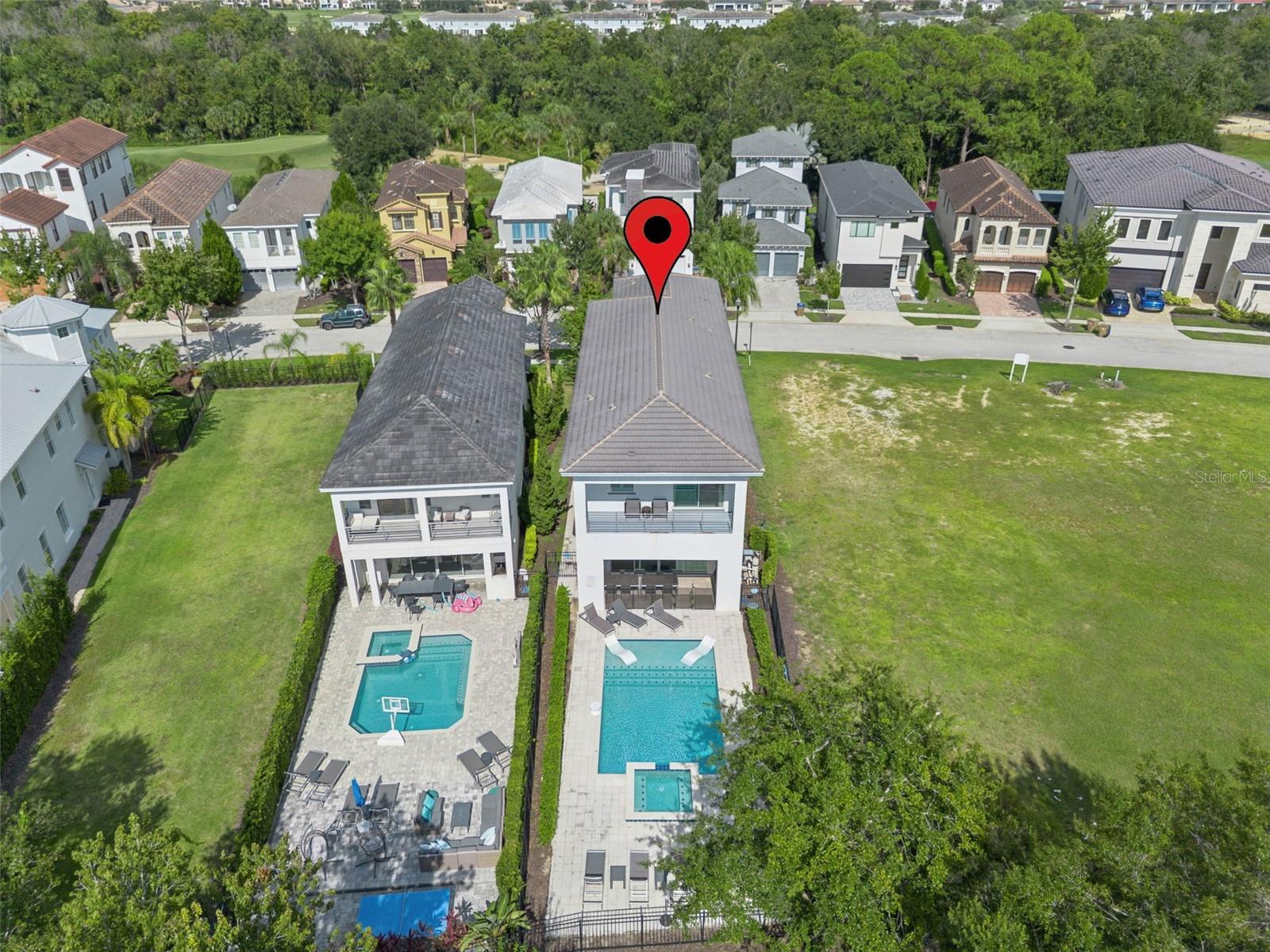 REUNION, REUNION WEST - Residential