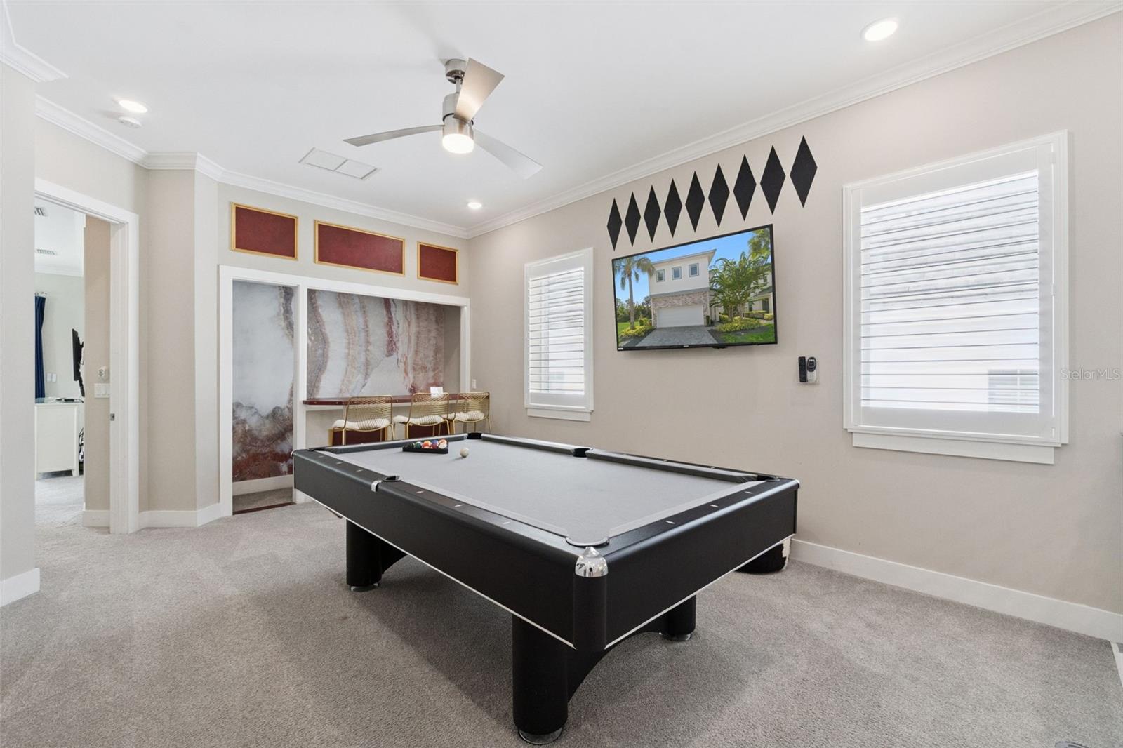 REUNION, REUNION WEST - Residential