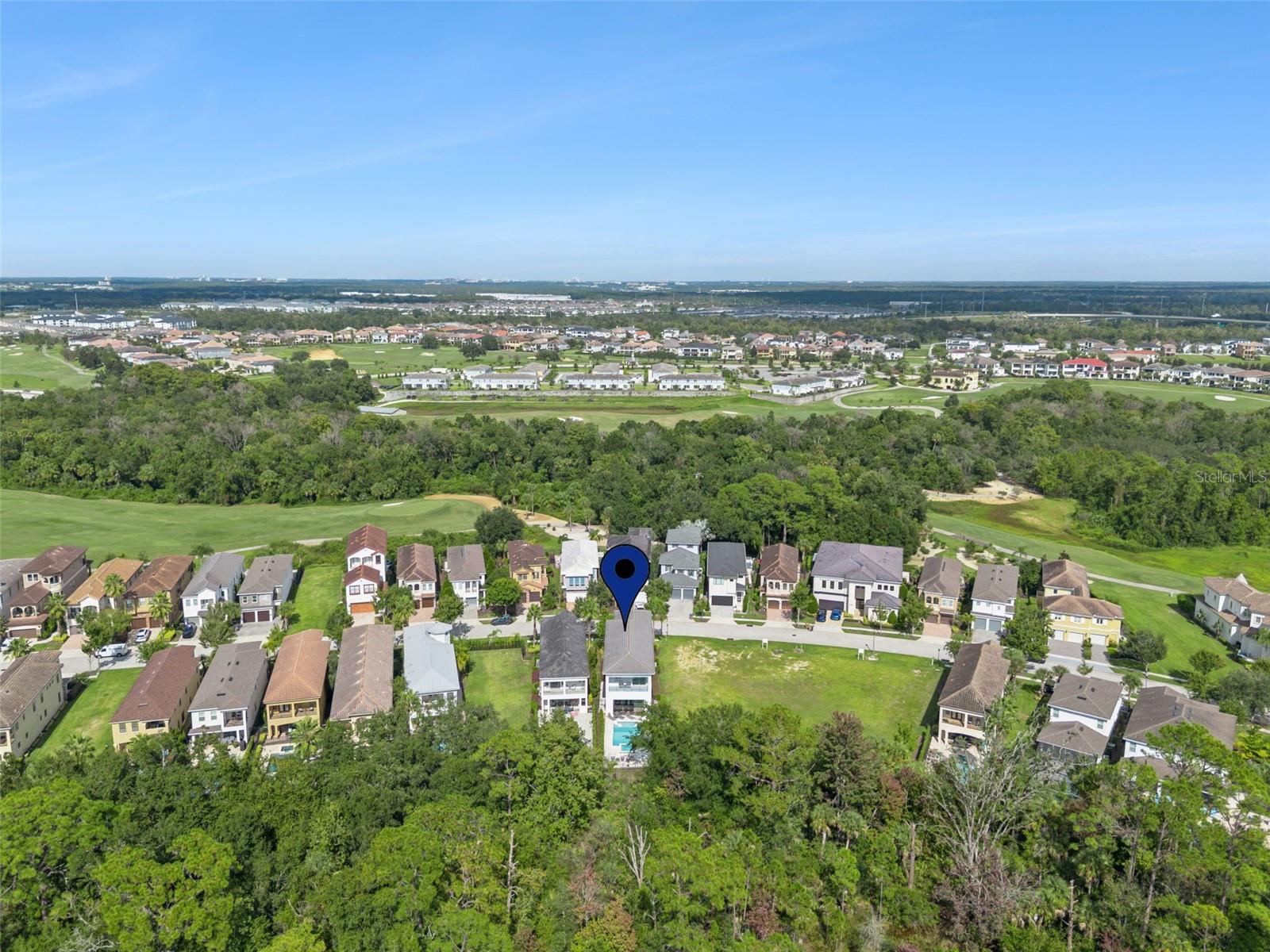 REUNION, REUNION WEST - Residential