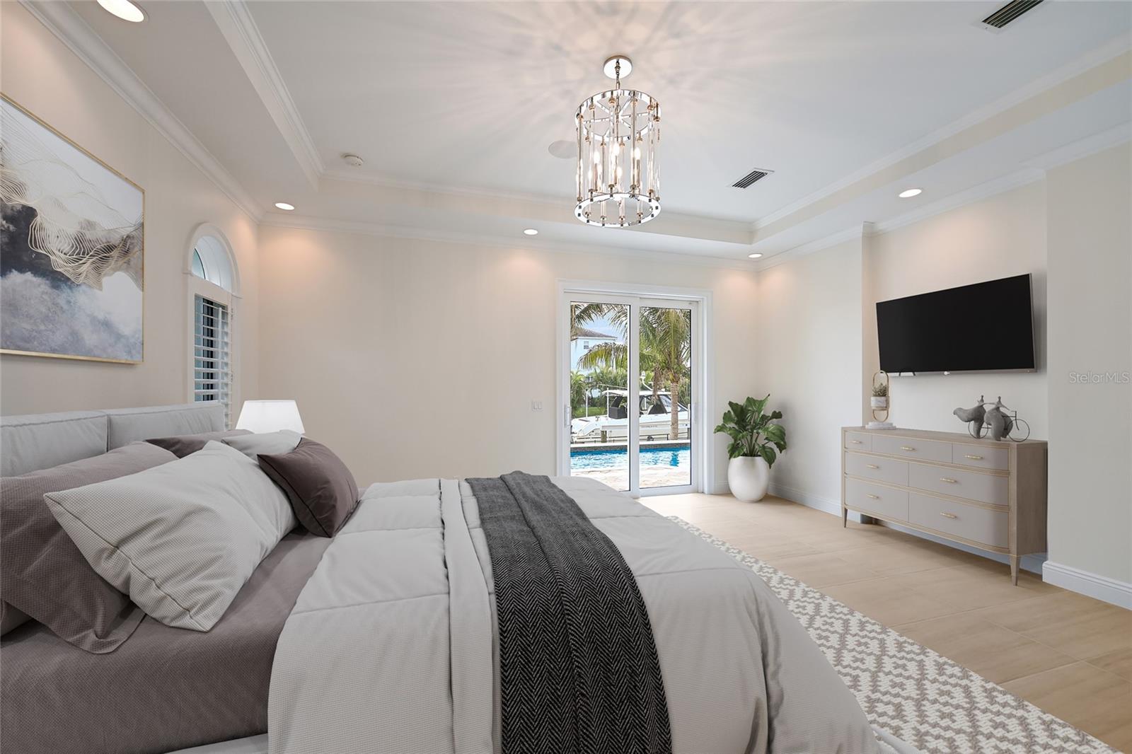 COUNTRY CLUB SHORES - Residential