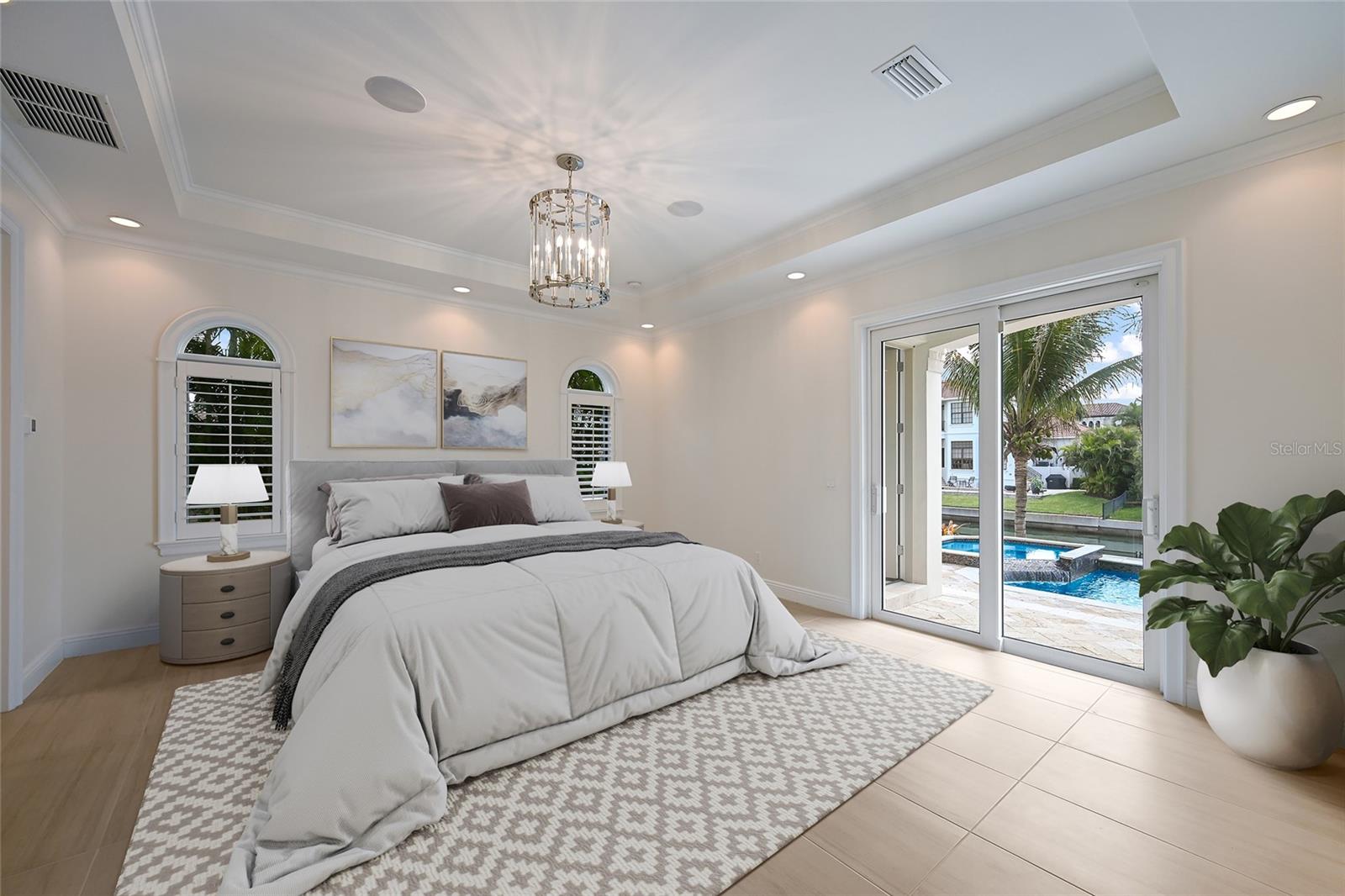 COUNTRY CLUB SHORES - Residential