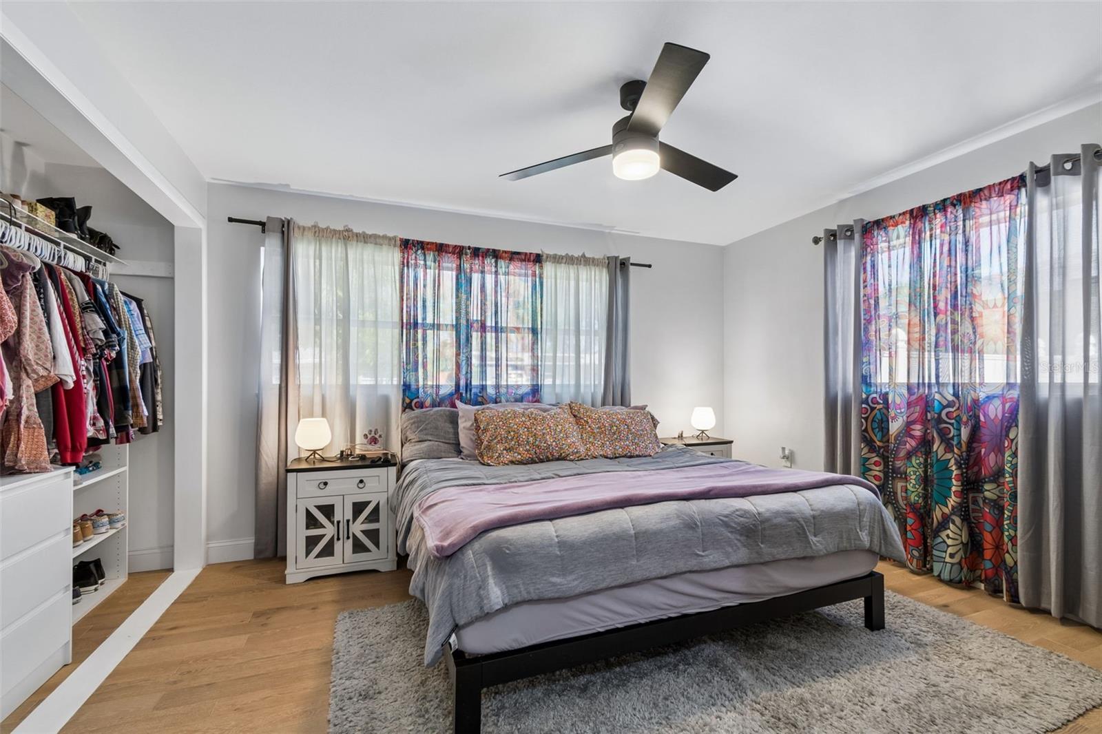 WOODMONT PARK - Residential