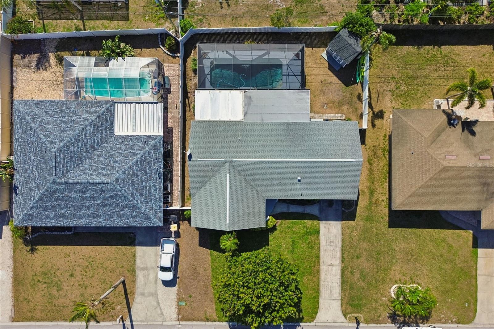 WOODMONT PARK - Residential