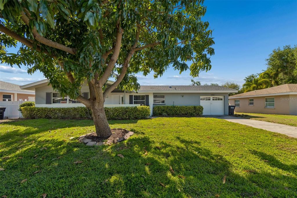 Photo of 1850 Lombardy Drive, Clearwater, FL 33755 (MLS # TB8498213)