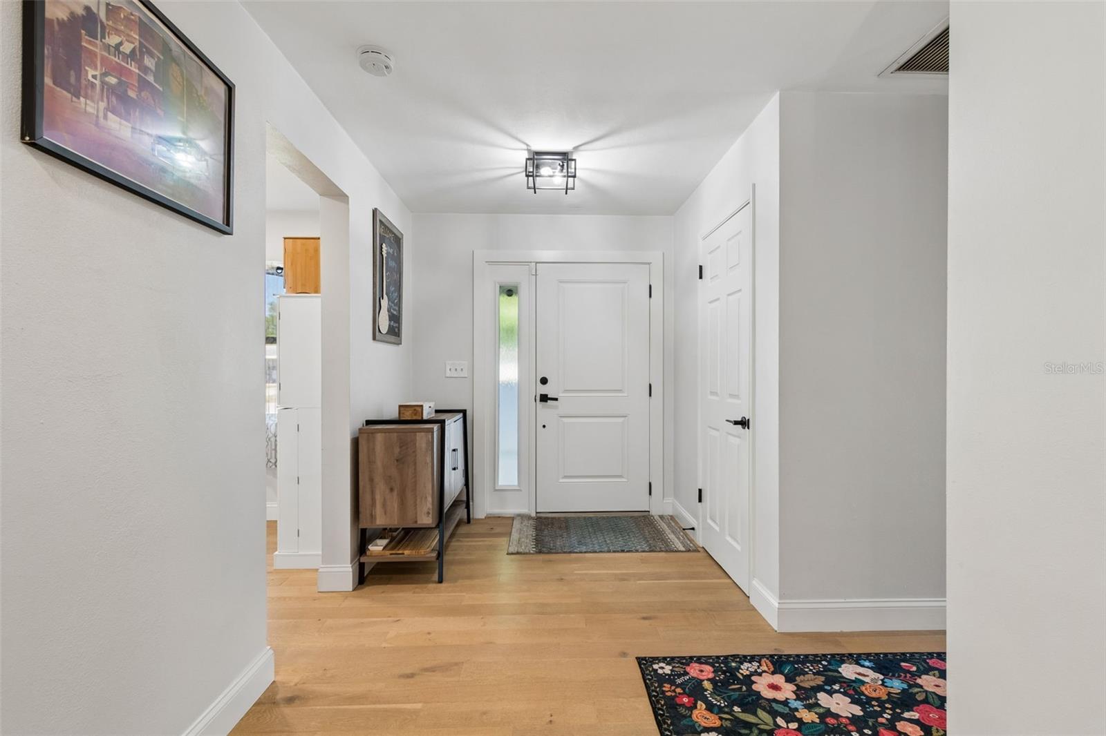 WOODMONT PARK - Residential