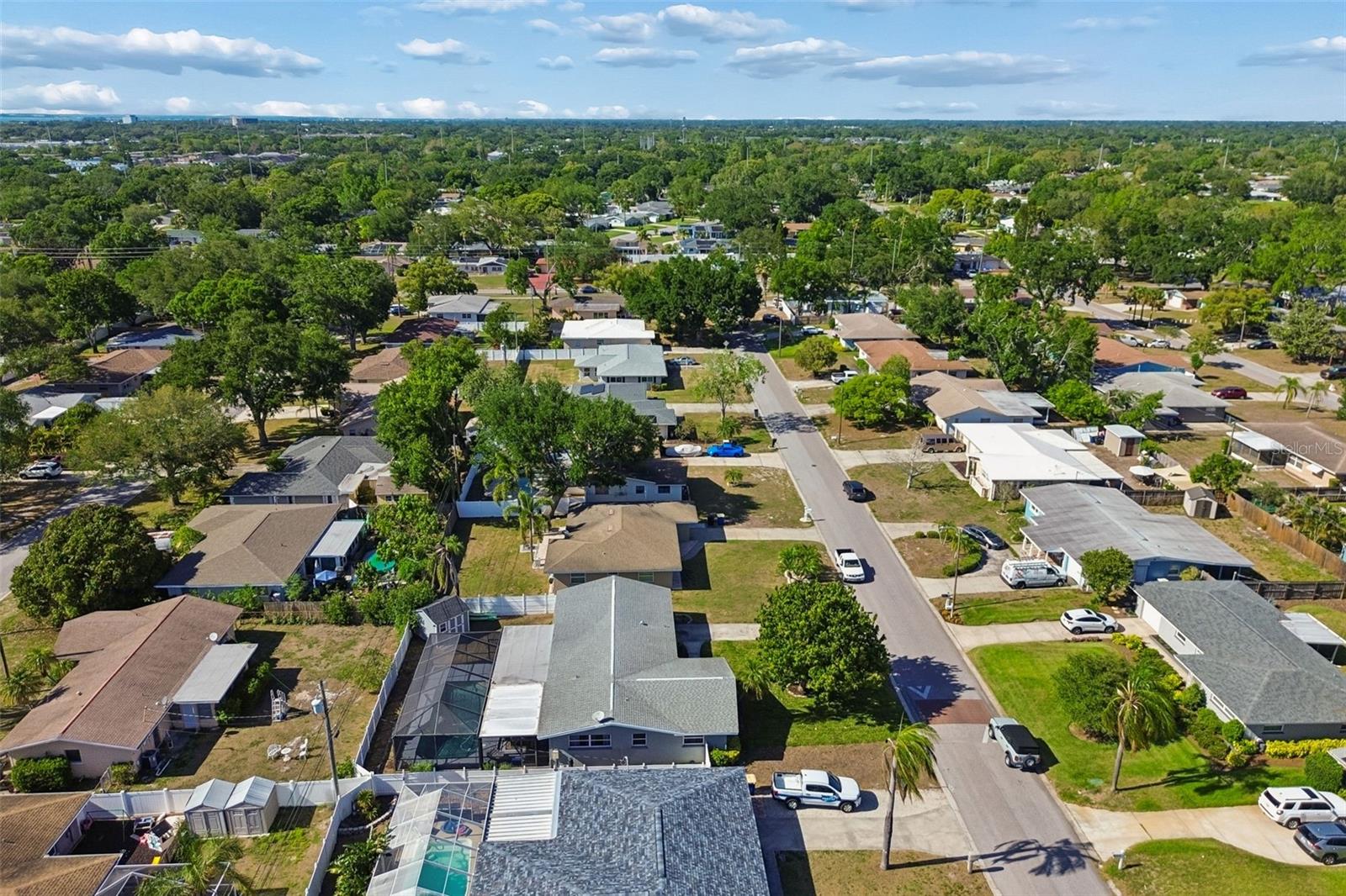 WOODMONT PARK - Residential