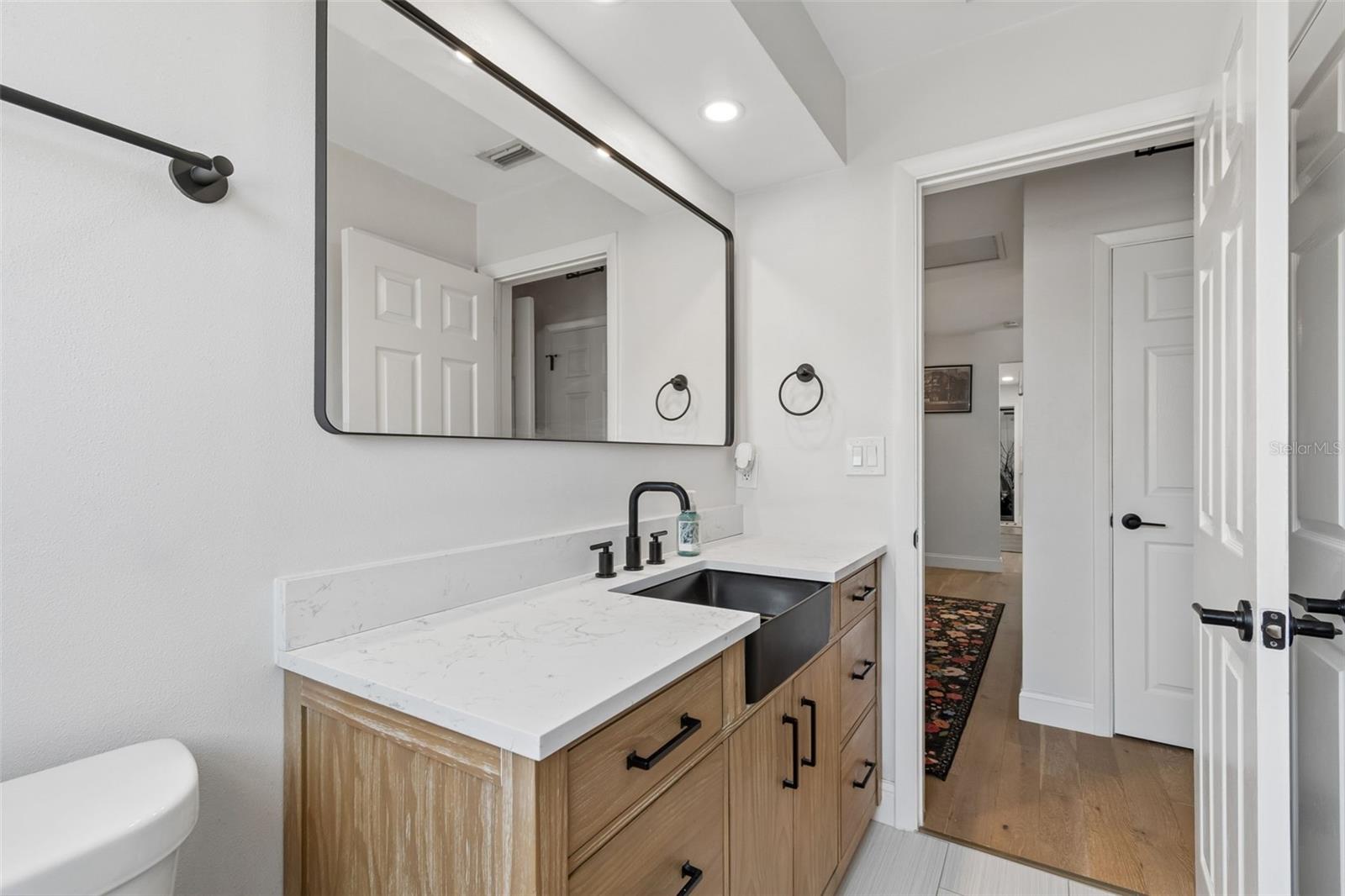 WOODMONT PARK - Residential