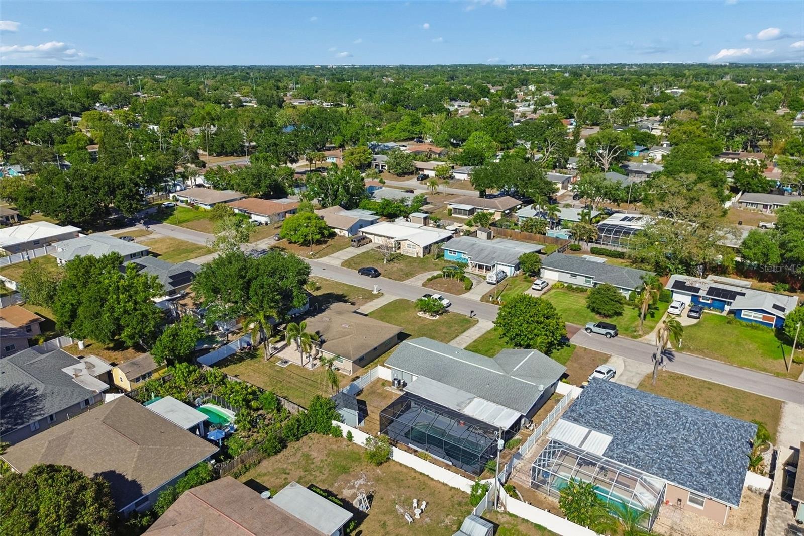 WOODMONT PARK - Residential