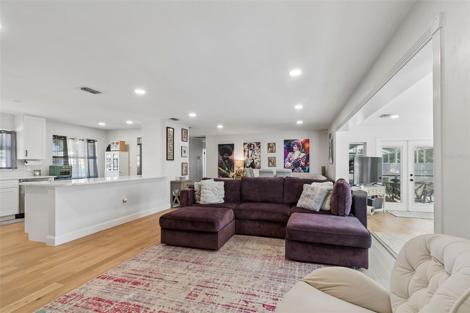 WOODMONT PARK - Residential