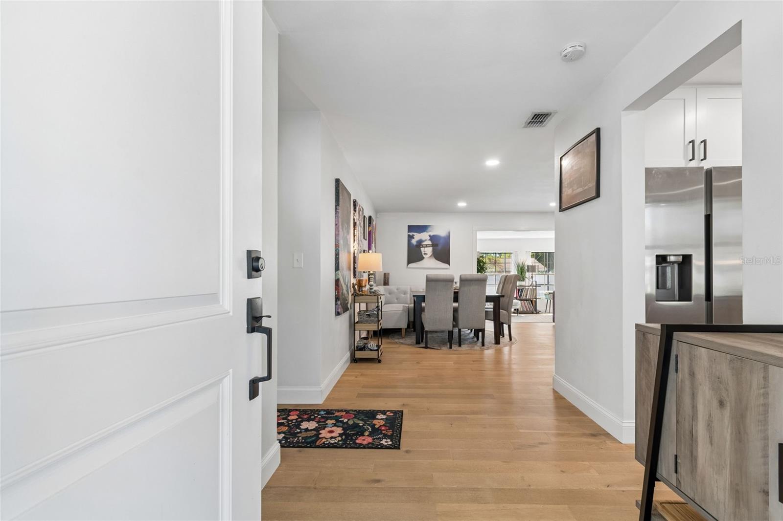 WOODMONT PARK - Residential