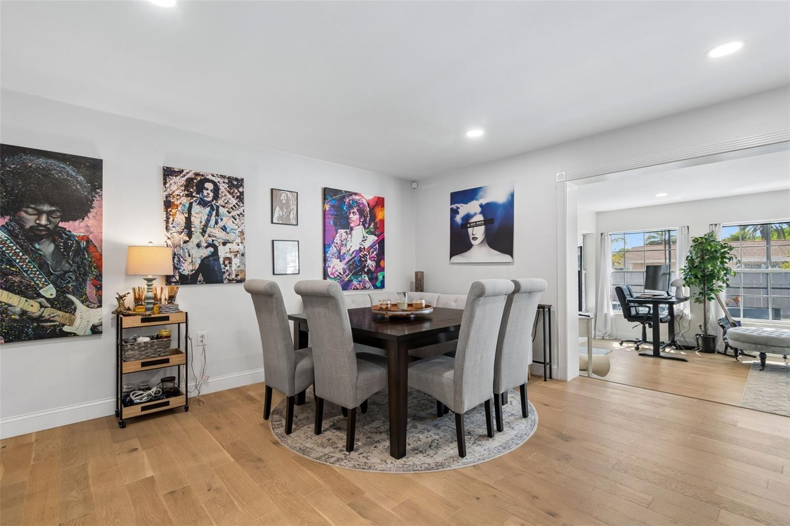 WOODMONT PARK - Residential