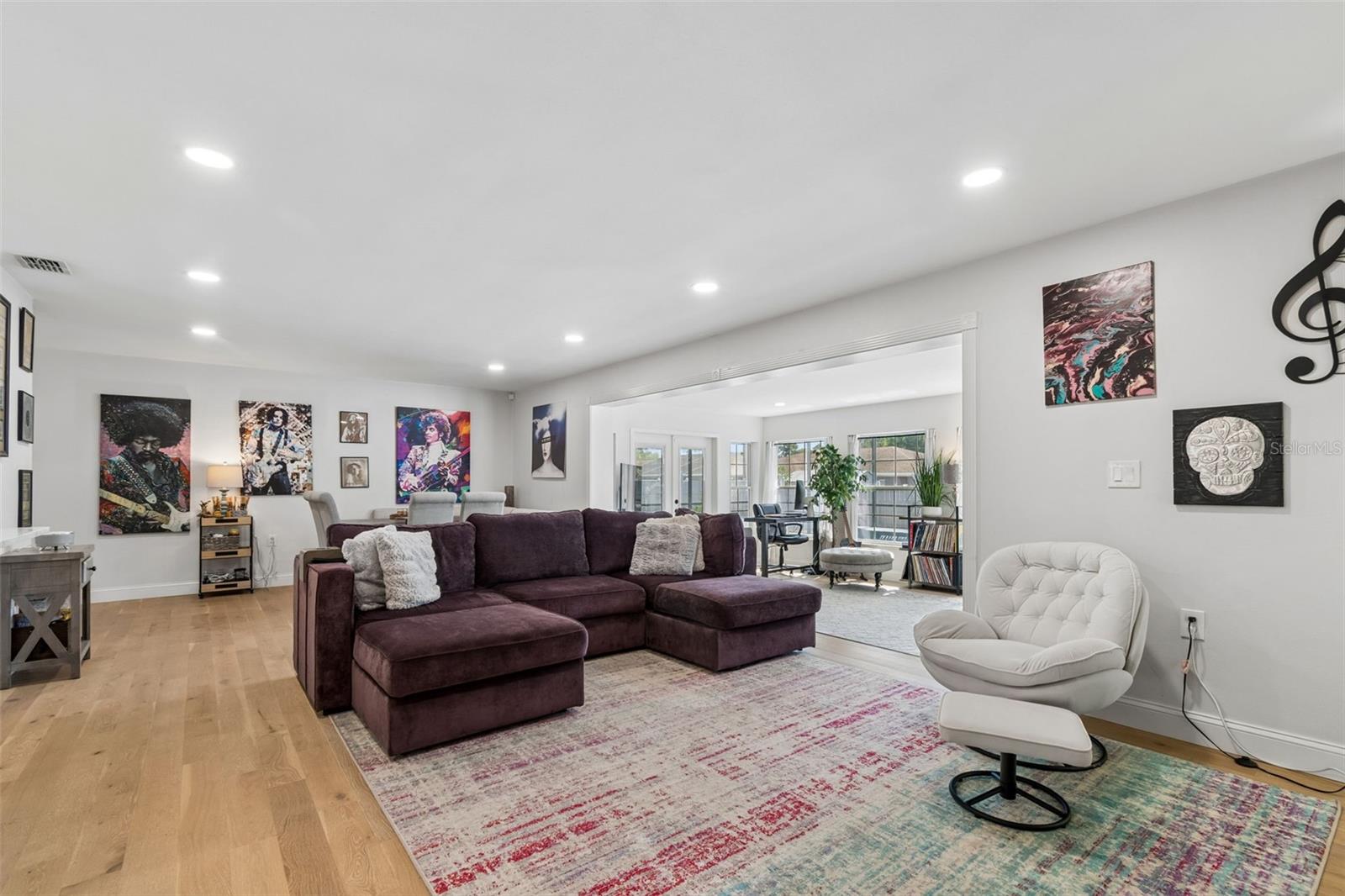 WOODMONT PARK - Residential