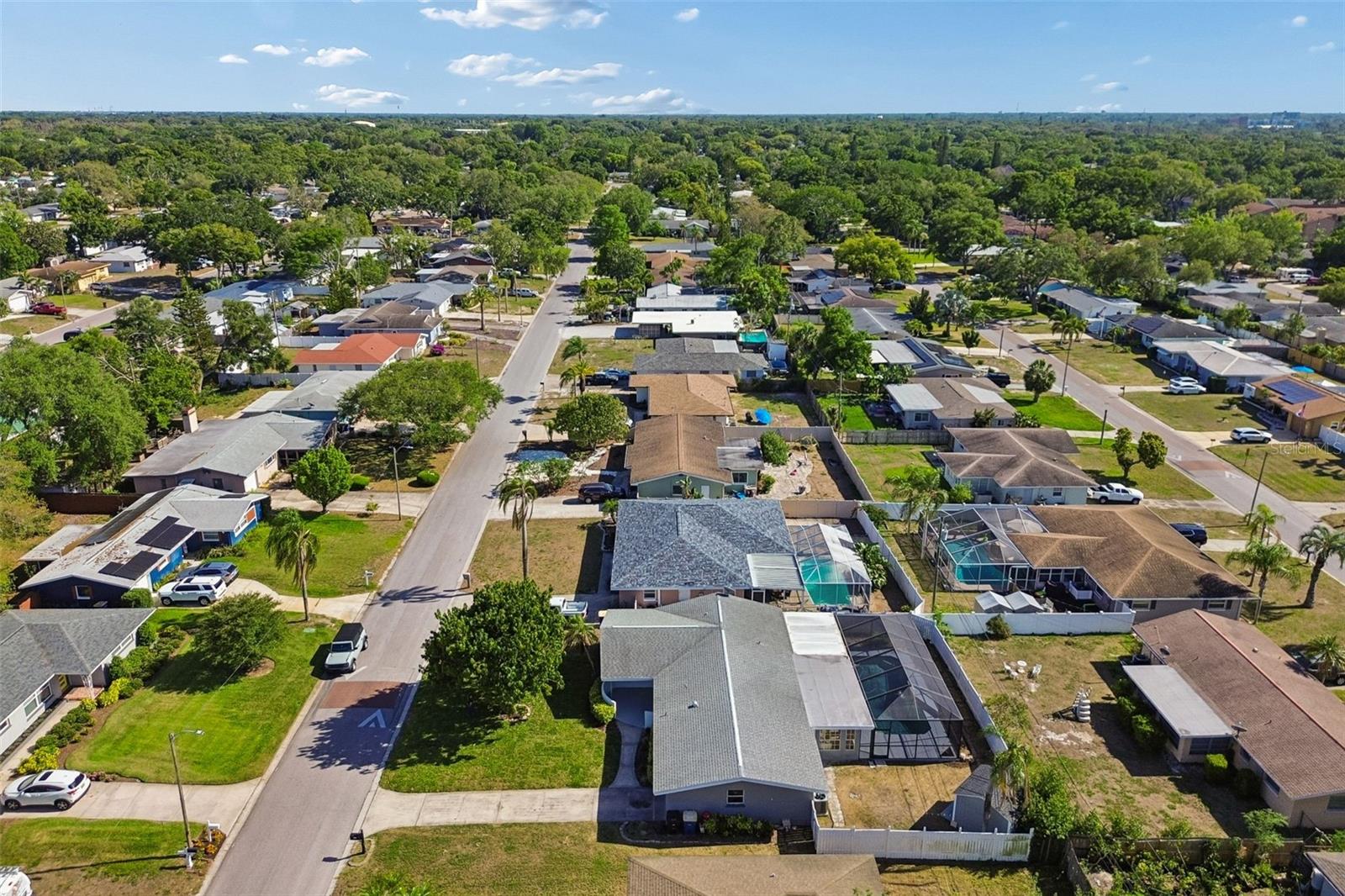 WOODMONT PARK - Residential